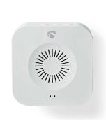 Nedis WIFICDPC20WT SmartLife Doorbell -dörrklocka