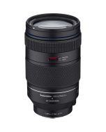 Samyang AF 60-180/2.8 -objektiv, Sony FE