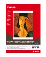 Canon Papper FA-ME1 Museum Etching A3+/20ark
