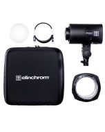 Elinchrom LED 100 C Single Light Kit