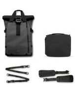 WANDRD PRVKE 41L V3 Photo Bundle -ryggsäck, svart