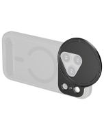 SmallRig 5547 FilMov Attachable Filter Adapter 67mm (iPhone 17 Pro)