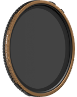 PolarPro Chroma PMVND/PL/Gold Mist 2-5 stop 49mm