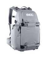 Evoc CP 18 -ryggsäck, stone (2024)