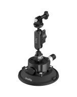SmallRig 5855 4.5 Suction Cup Mount for Action Cameras