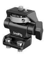 SmallRig 2904B Swivel and Tilt Adjustable Monitor Mount Screw-Mount