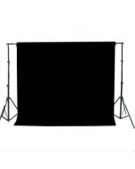Manfrotto Lastolite 2.72m x 11m Bakgrund, Black LP9020