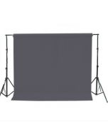 Manfrotto Lastolite 2.72m x 11m Bakgrund, Shadow Grey LP9027