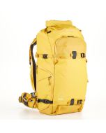 Shimoda Action X50 v2 Kameraryggsäck, gul