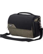 Think Tank Mirrorless Mover 20 V2 -axelremväska, grön
