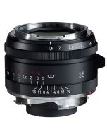 Voigtländer Nokton 35/1.5 VM Asph. Type I -objektiv, Leica M