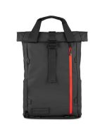 WANDRD PRVKE EDC 18L 10 Year Anniversary Edition -ryggsäck, Black