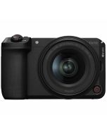 Canon EOS R6 V + RF 20-50/4 L IS USM PZ -systemkamera