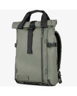 WANDRD PRVKE 21L V4 -ryggsäck, Wasatch Green