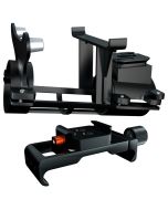 Chasing Grabber-Robotic Arm Quick Mounting Bracket (M2 Pro Max)