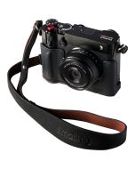 SmallRig 5267 Leather Case Kit, svart (Fujifilm GFX100RF)
