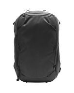 Peak Design Travel Backpack 45L -ryggsäck, svart