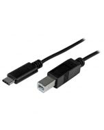 StarTech USB-C - USB-B Cable 1m