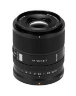 Viltrox AF 55/1.8 EVO -objektiv, Nikon Z