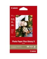 Canon Papper PP-201 10x15cm/50ark