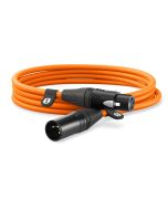 Rode XLR Kabel 3m, orange