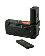 Jupio Batterigrepp VG-C3EM (Sony A9 / A7 III / A7R III)