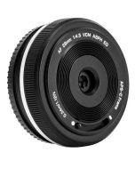 Viltrox AF 28/4.5 -objektiv, Fujifilm X