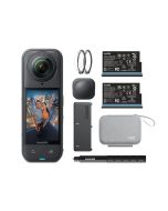 Insta360 X5 Essentials Bundle 360 -actionkamera