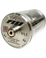 PMI Shock-Proof Chamber