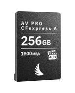 Angelbird CFexpress Type A AV PRO VPG400 256GB 1800MB/s -minneskort