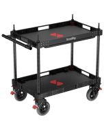 SmallRig 4573 36 Lightweight Video Production Camera Cart