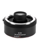 Viltrox 2X Teleconverter, Nikon Z