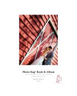 Hahnemuehle Photo Rag Book & Album Paper 220gsm A3 / 25