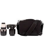 Think Tank Retrospective 7 V2.0 -kameraväska, svart