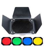 Godox BD-04 Barndoor Kit