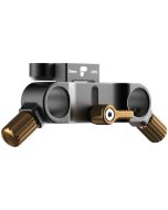 PolarPro BaseCamp Rail Mount LWS 15mm