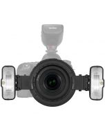 Godox Blixt MF12 Macro Flash Two-Light Kit