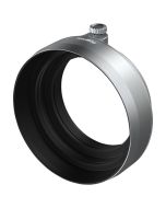 SmallRig 5393 Lens Hood, silver (Fujiilm X half)