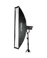 Nanlite Strip Softbox 140x30cm