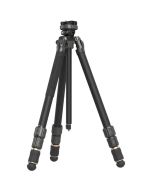 SmallRig 4353 AP-100 FreeSpeed Carbon Travel Tripod