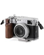 Tilta Vintage Camera Cage Travel Kit, silver (Fujifilm X100VI)
