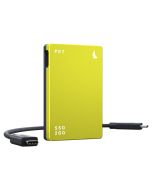 Angelbird SSD2GO PKT MK3 Portable SSD 2TB 1600MB/s -extern hårddisk