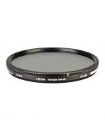 Hoya ND-filter Variable Density 52mm