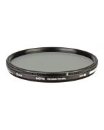 Hoya ND-filter Variable Density 55mm