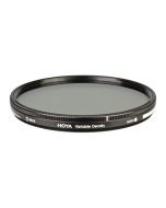 Hoya ND-filter Variable Density 58mm
