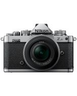 Nikon Z fc + Z DX 16-50/3.5-6.3 VR -systemkamera