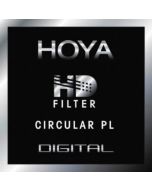 Hoya Cirkulärt polarisationsfilter HD PL-CIR 58mm