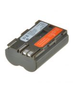 Jupio Batteri BP-511 (Canon)