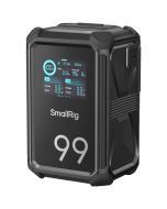SmallRig 4984 X-Touch Smart Triple-Proof V-Mount Battery X99