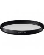 Sigma 105mm Protector filter